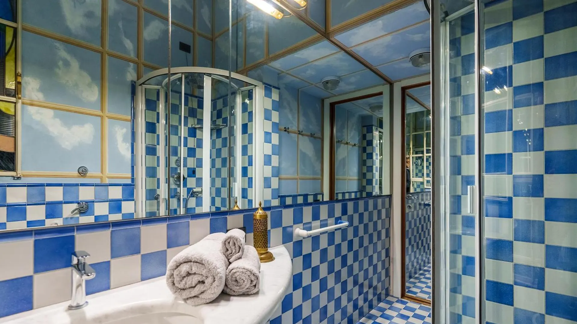 Apartmán Duomo-Montenapoleone-Occasione!- Centralissimo Milán