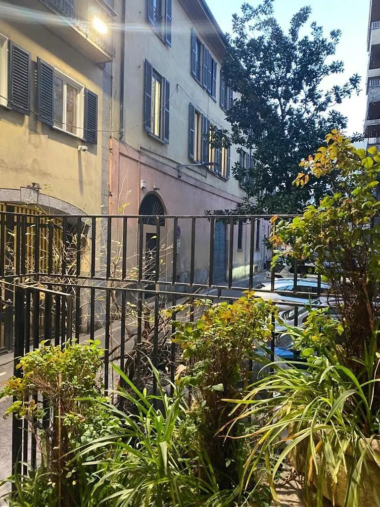 Apartmán Duomo-Montenapoleone-Occasione!- Centralissimo Milán Itálie