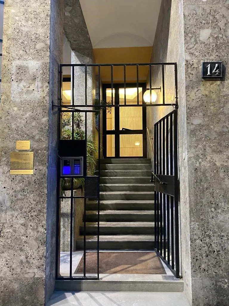 Duomo-Montenapoleone-Occasione!- Centralissimo Милан